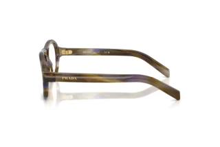 Side view Prada PR C12V (23G1O1)