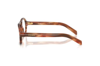 Side view Prada PR C12V (24G1O1)