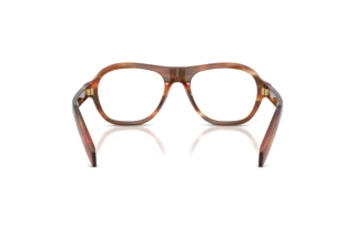 Rear view Prada PR C12V (24G1O1)