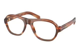 Front view Prada PR C12V (24G1O1)