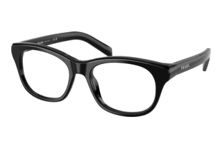 Front view Prada PR C13V (16K1O1)
