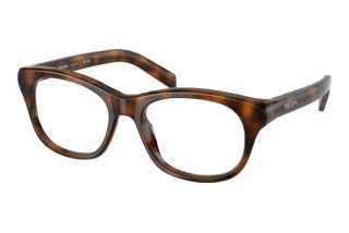 Front view Prada PR C13V (20D1O1)