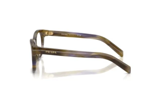 Side view Prada PR C13V (23G1O1)