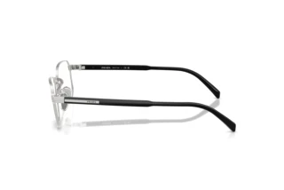 Side view Prada PR C50VD (1BC1O1)