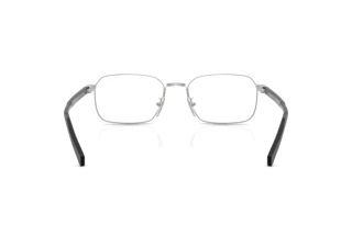 Rear view Prada PR C50VD (1BC1O1)