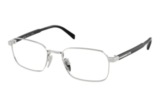 Front view Prada PR C50VD (1BC1O1)