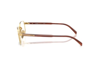 Side view Prada PR C50VD (5AK1O1)