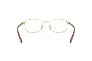 Rear view Prada PR C50VD (5AK1O1)