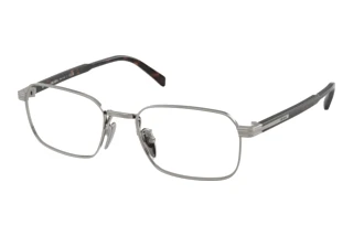 Front view Prada PR C50VD (5AV1O1)