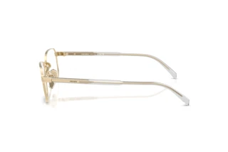 Side view Prada PR C50VD (ZVN1O1)