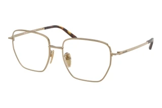 Front view Prada PR C51VD (7OE1O1)