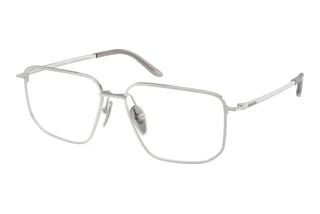 Front view Prada PR C52V (1BC1O1)