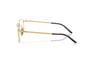 Side view Prada PR C52V (5AK1O1)