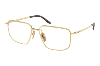 Front view Prada PR C52V (5AK1O1)