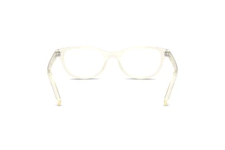 Rear view Prada PR D01VU (12X1O1)