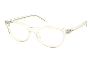 Front view Prada PR D01VU (12X1O1)