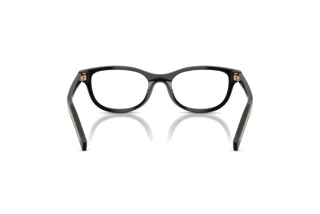 Rear view Prada PR D01VU (16K1O1)