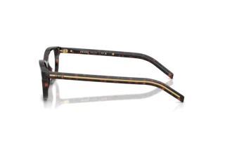 Side view Prada PR D01VU (17N1O1)