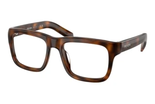 Front view Prada PR D02V (20D1O1)