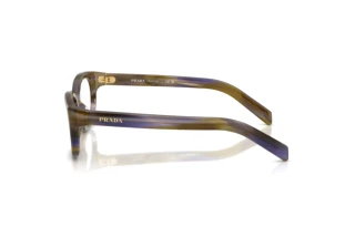 Side view Prada PR D03VU (23G1O1)