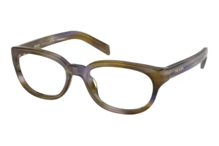 Front view Prada PR D03VU (23G1O1)