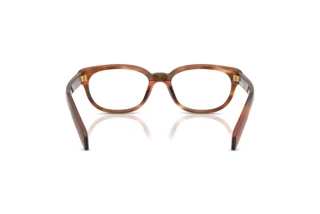 Rear view Prada PR D03VU (24G1O1)