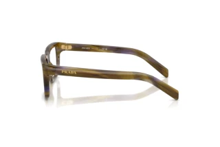 Side view Prada PR D04V (23G1O1)