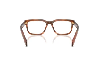 Rear view Prada PR D04V (24G1O1)