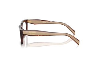 Side view Prada PR D05V (00K1O1)