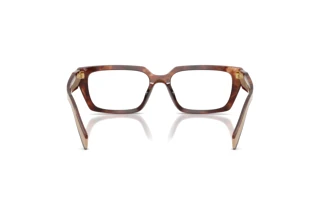 Rear view Prada PR D05V (00K1O1)