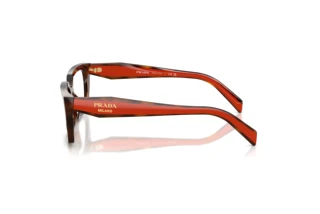 Side view Prada PR D05V (01K1O1)