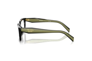 Side view Prada PR D05V (03K1O1)