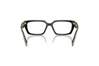 Rear view Prada PR D05V (03K1O1)