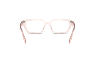 Rear view Prada PR D05V (15J1O1)