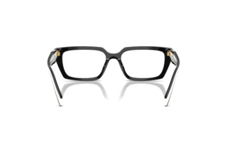 Rear view Prada PR D05V (20G1O1)