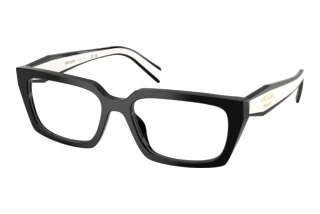 Front view Prada PR D05V (20G1O1)