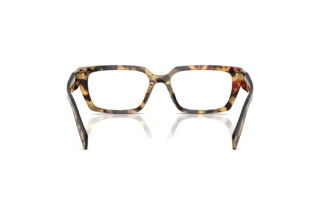 Rear view Prada PR D05V (24L1O1)
