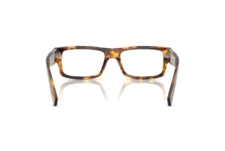 Rear view Prada PR D06V (14L1O1)