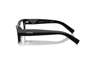 Side view Prada PR D06V (16K1O1)