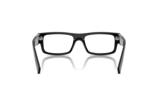 Rear view Prada PR D06V (16K1O1)