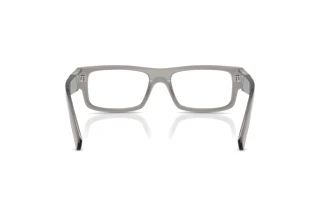 Rear view Prada PR D06V (16Z1O1)