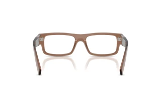 Rear view Prada PR D06V (28I1O1)