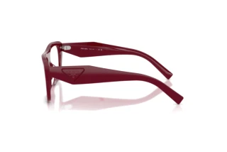 Side view Prada PR D07VU (23L1O1)