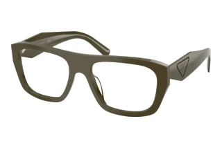 Front view Prada PR D07VU (26J1O1)