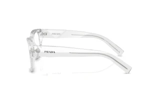 Side view Prada PR D08VU (12R1O1)