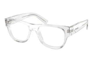 Front view Prada PR D08VU (12R1O1)