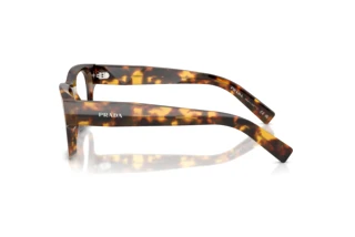 Side view Prada PR D08VU (14L1O1)