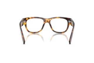 Rear view Prada PR D08VU (14L1O1)