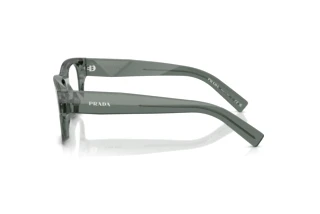 Side view Prada PR D08VU (21J1O1)