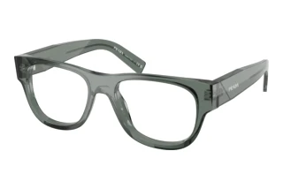 Front view Prada PR D08VU (21J1O1)